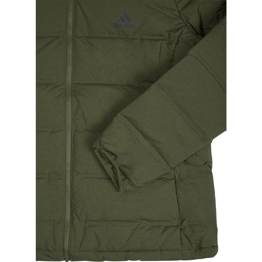 W Helionic Mel Carbon / Focus Olive