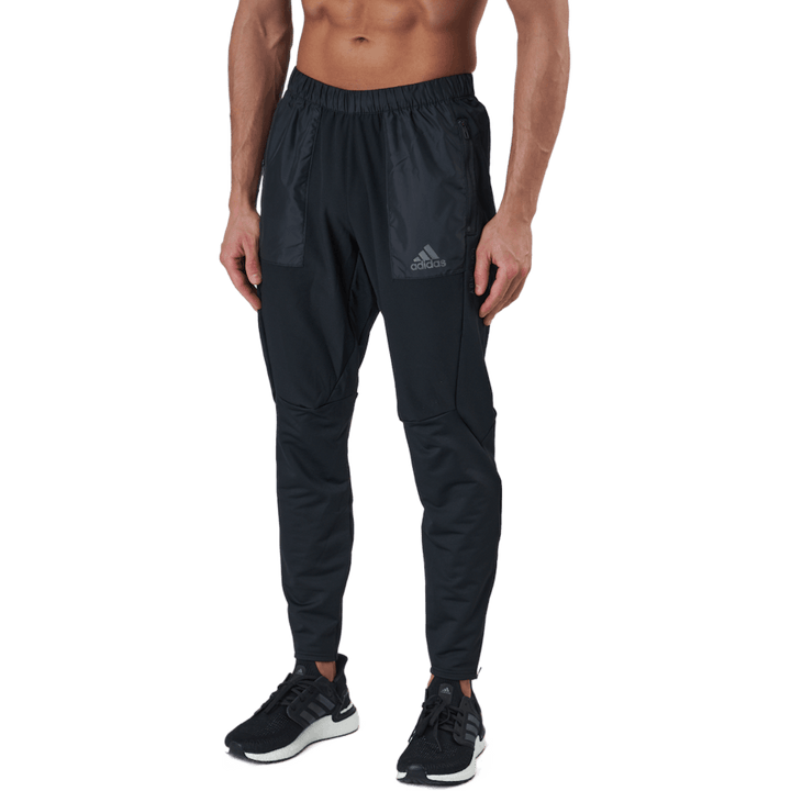 Adidas Cold. Rdy Pantalon Hommes Noir / Noir