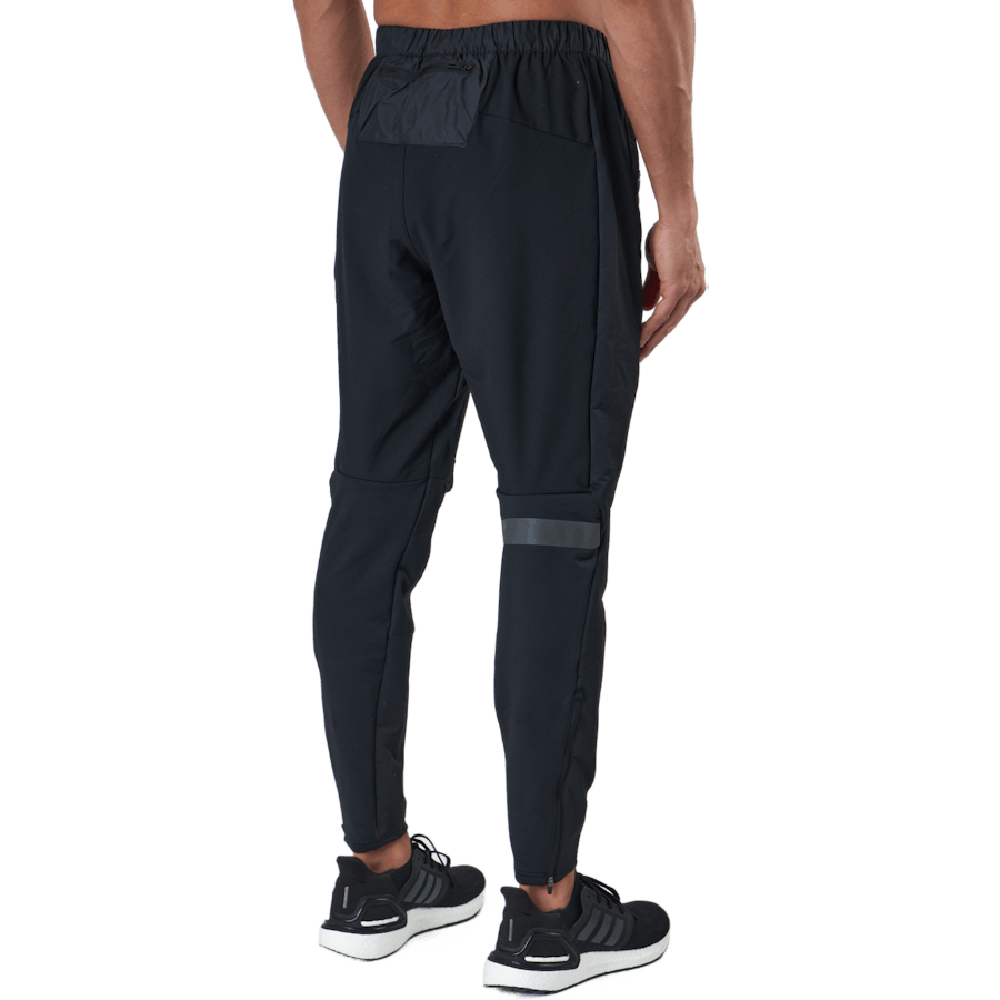Adidas Cold. Rdy Pantalon Hommes Noir / Noir