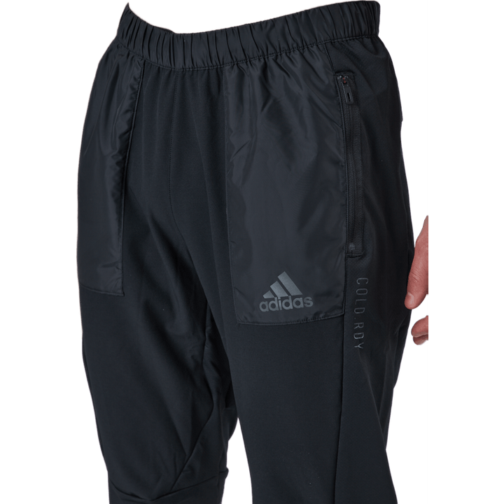 Adidas Cold. Rdy Pantalon Hommes Noir / Noir
