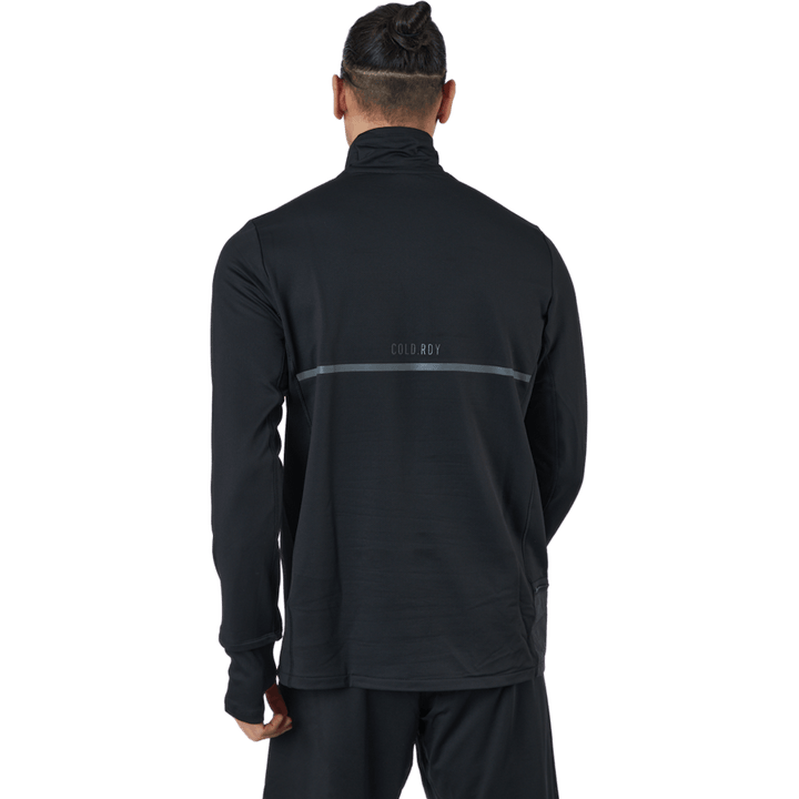Adidas Cold.Rdy Cover Up Homem Preto / Preto