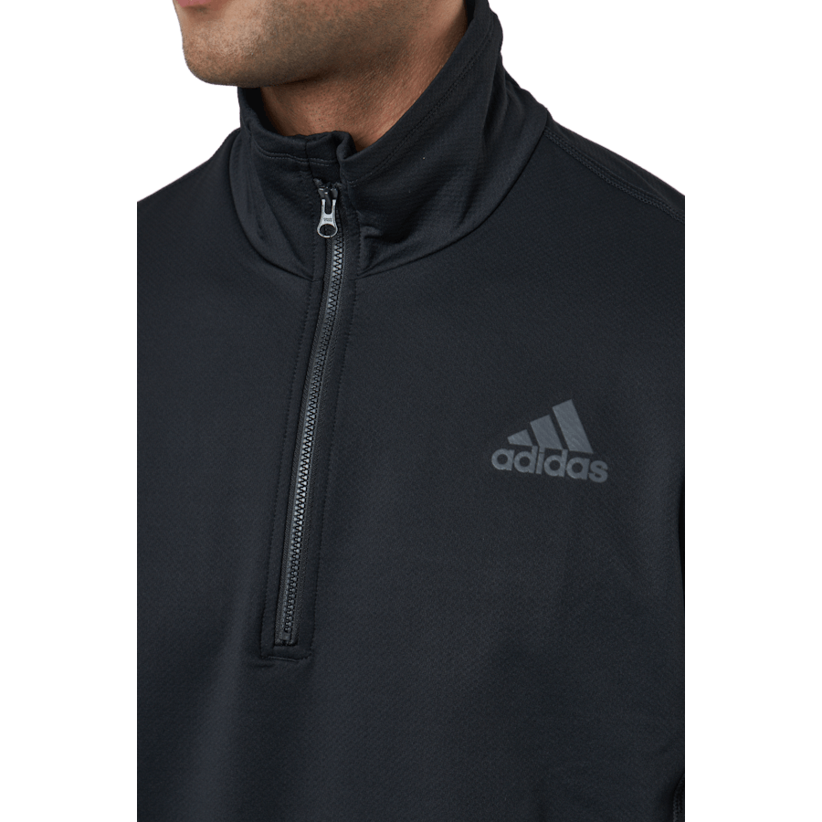 Adidas Cold.Rdy Cover Up Homem Preto / Preto