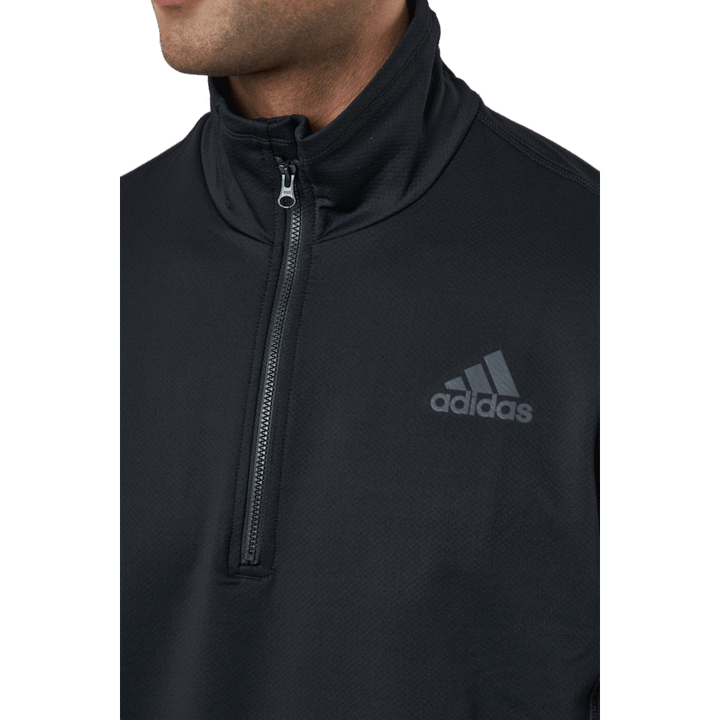 Adidas Cold.Rdy Cover Up Homem Preto / Preto