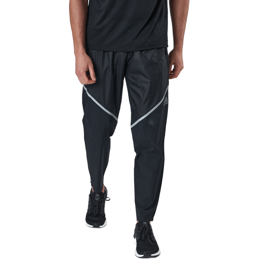 Pantalon Adidas Saturday Ocean P.Blue Homme Noir