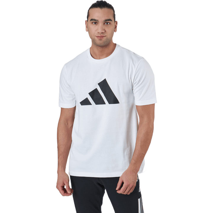 Sportswear Future Icons Three Bar Tee Valkoinen