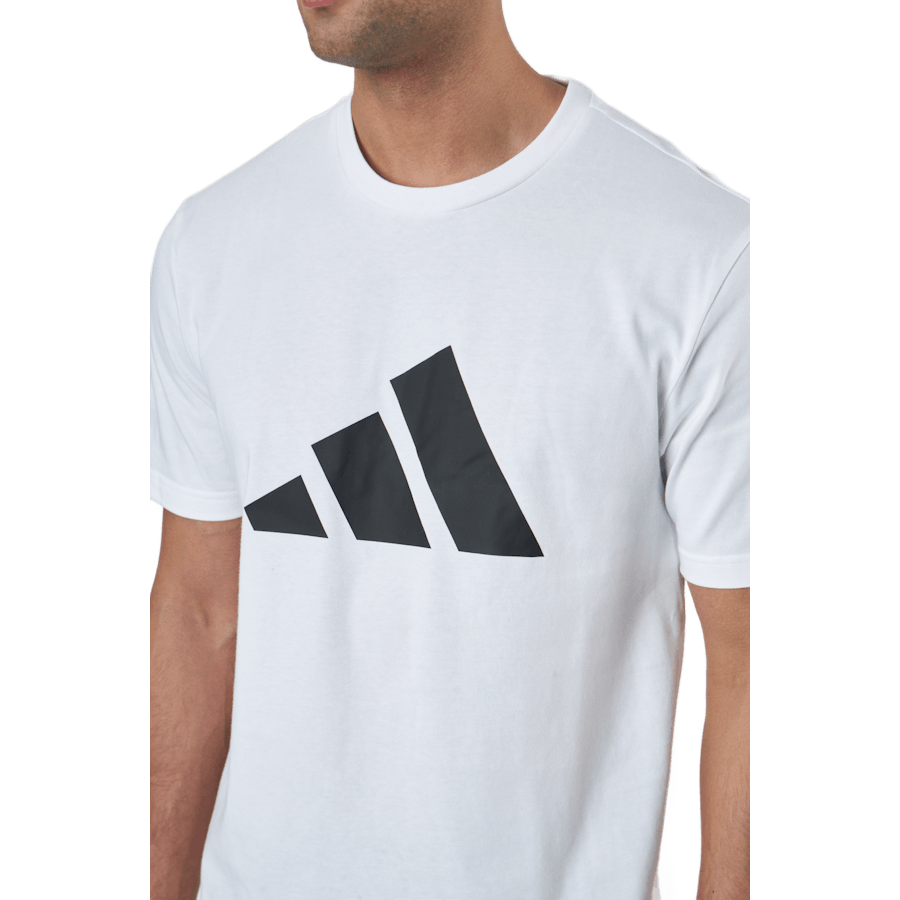 Sportswear Future Icons Three Bar Tee Valkoinen