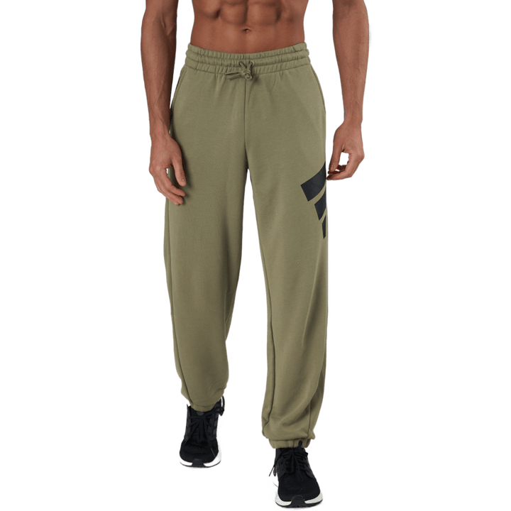 Sportswear Future Icons Three Bar Pant Orbit Green