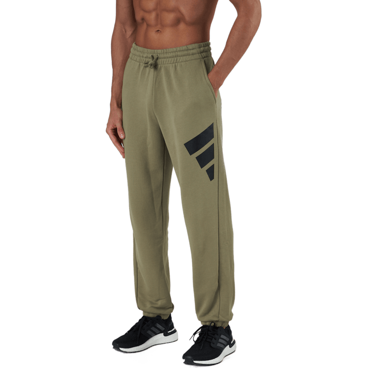 Sportswear Future Icons Three Bar Pant Orbit Green
