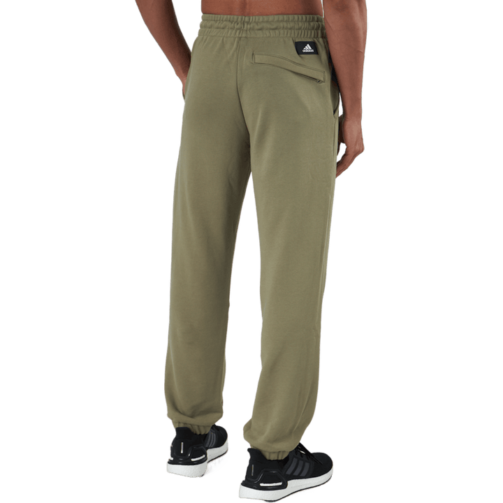 Sportswear Future Icons Three Bar Pant Orbit Green