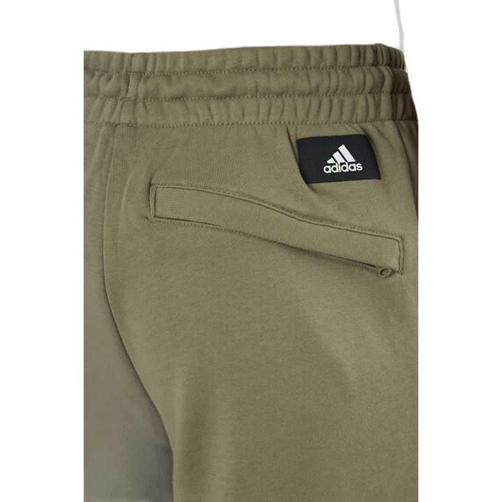 Sportswear Future Icons Three Bar Pant Orbit Green