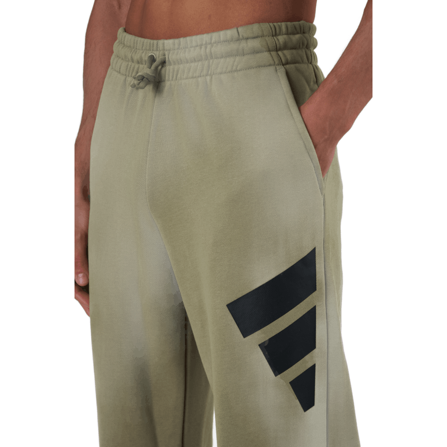 Sportswear Future Icons Three Bar Pant Orbit Green