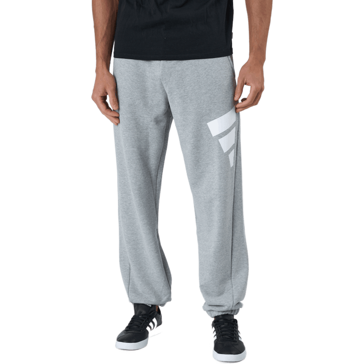 Sportswear Future Icons Three Bar Pant Medium Grey Heather