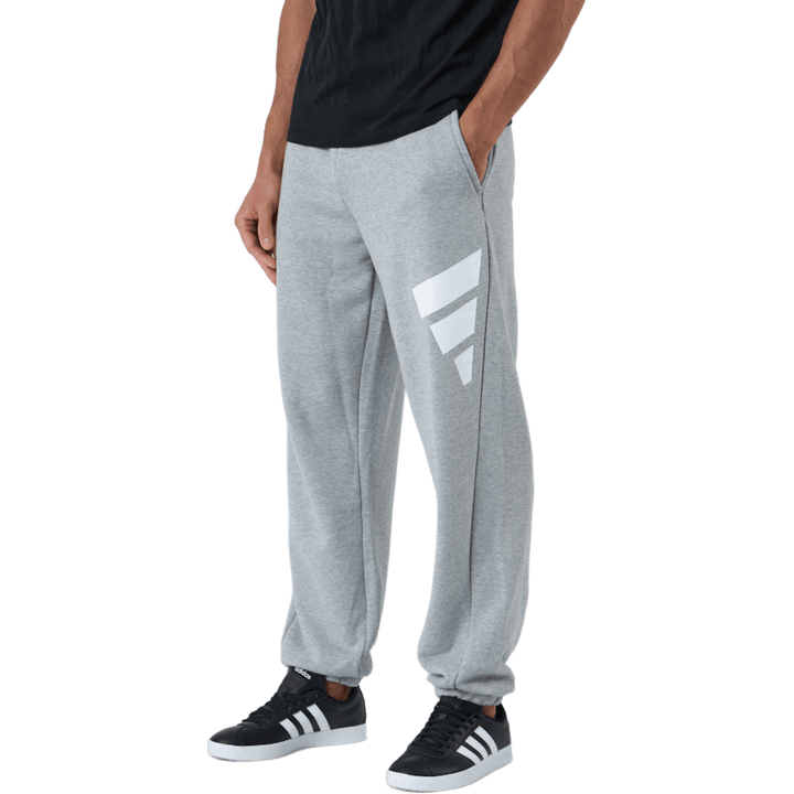 Sportswear Future Icons Three Bar Pant Medium Grey Heather