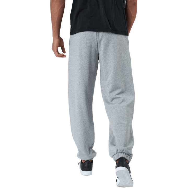 Sportswear Future Icons Three Bar Pant Medium Grey Heather