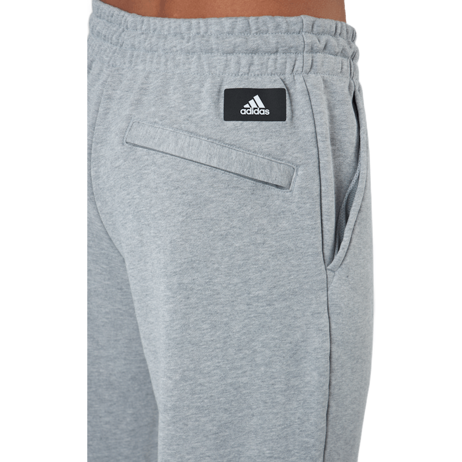 Sportswear Future Icons Three Bar Pant Medium Grey Heather