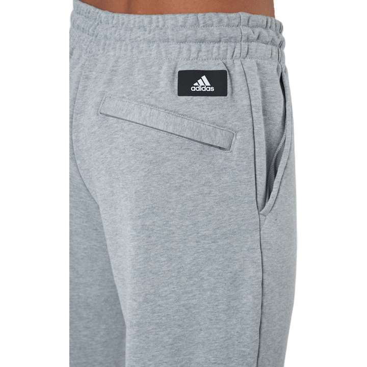 Sportswear Future Icons Three Bar Pant Medium Grey Heather