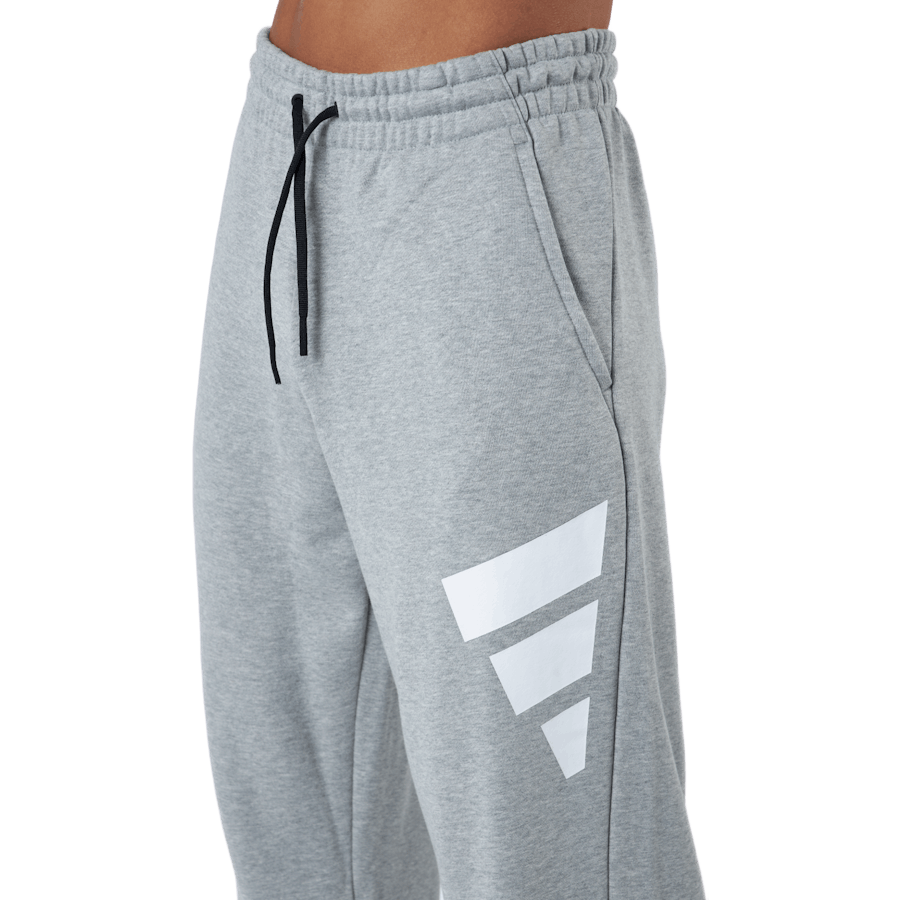 Sportswear Future Icons Three Bar Pant Medium Grey Heather