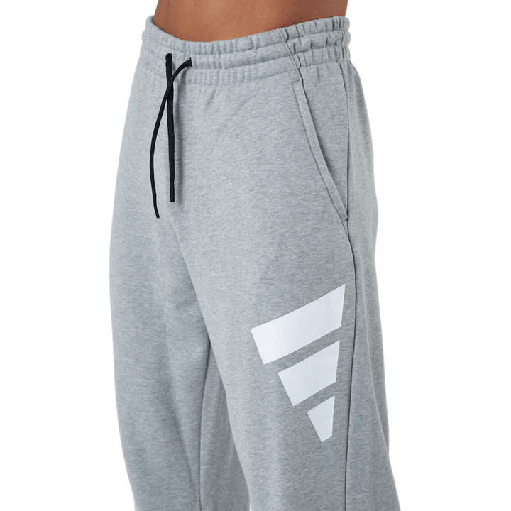 Sportswear Future Icons Three Bar Pant Medium Grey Heather