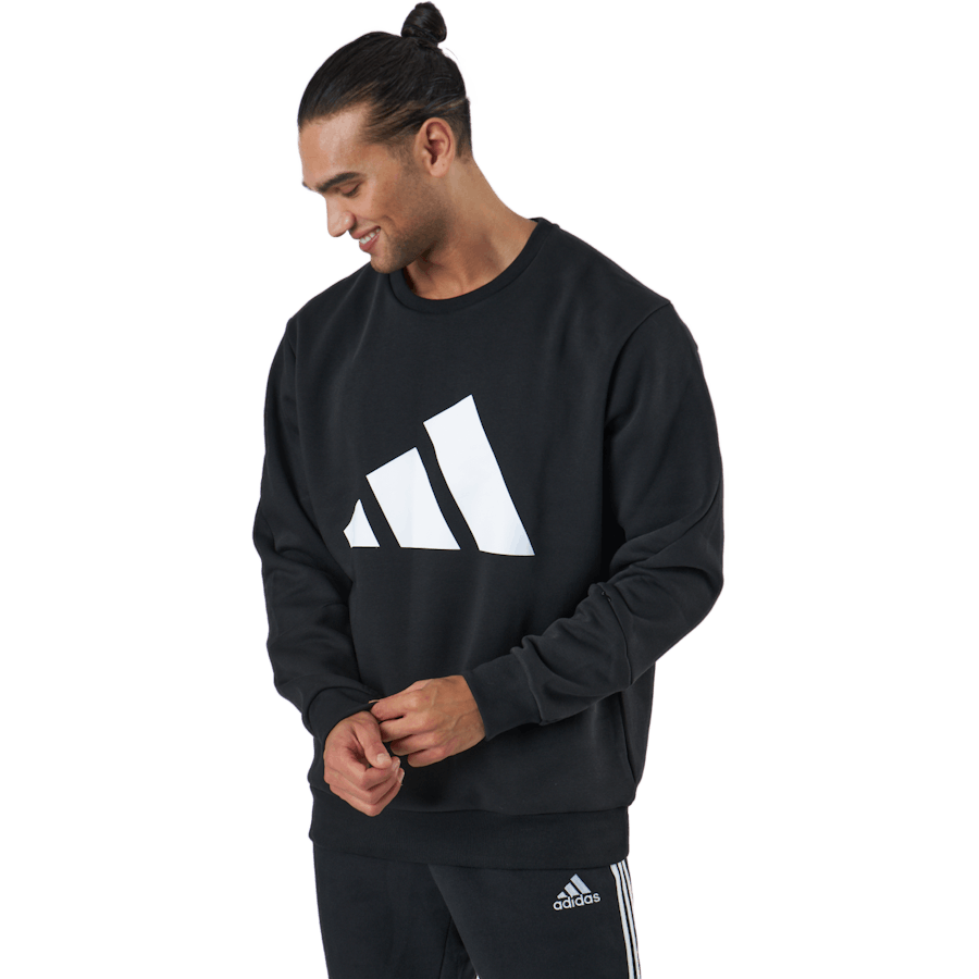 Sportswear Future Icons Winterized Sweatshirt Black