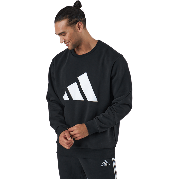 Sportswear Future Icons Winterized Sweatshirt Black