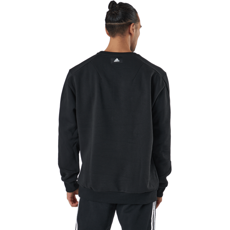 Sportswear Future Icons Winterized Sweatshirt Black