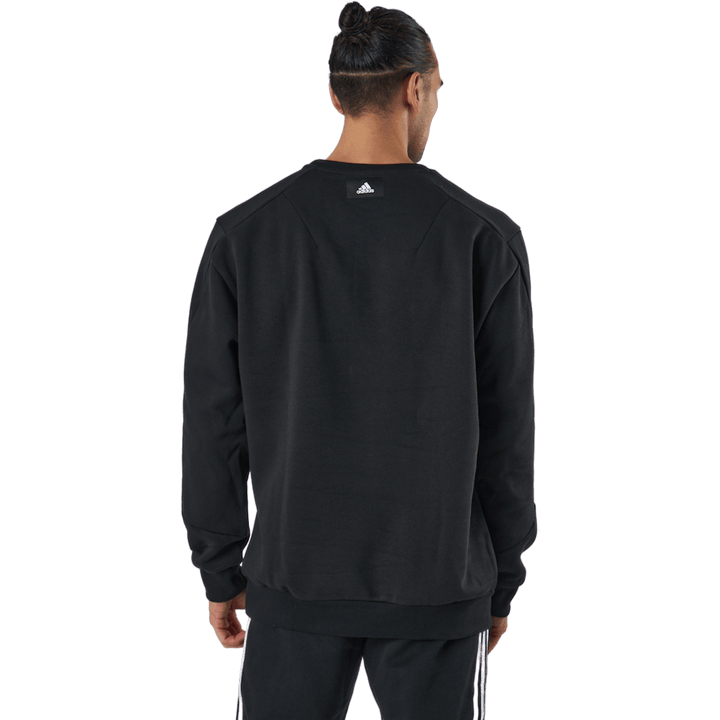 Sportswear Future Icons Winterized Sweatshirt Black