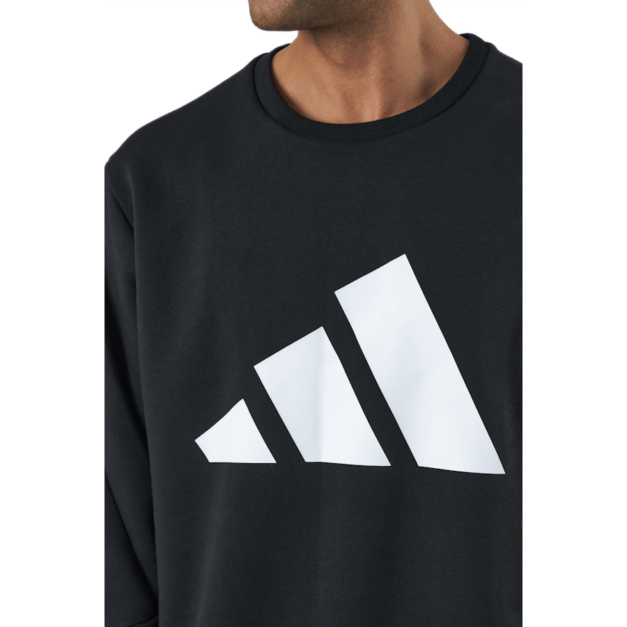 Sportswear Future Icons Winterized Sweatshirt Black