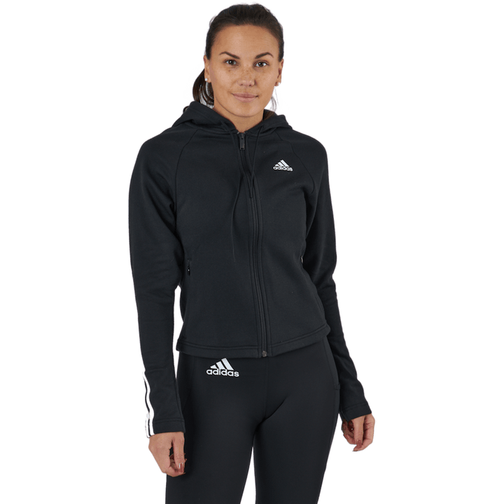 Adidas Sportswear Energize Tracksuit Black / White