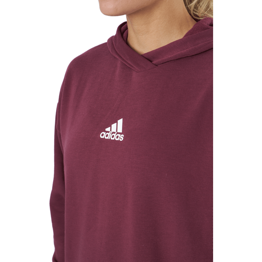 Youforyou Hoodie Victory Crimson / Victory Crimson