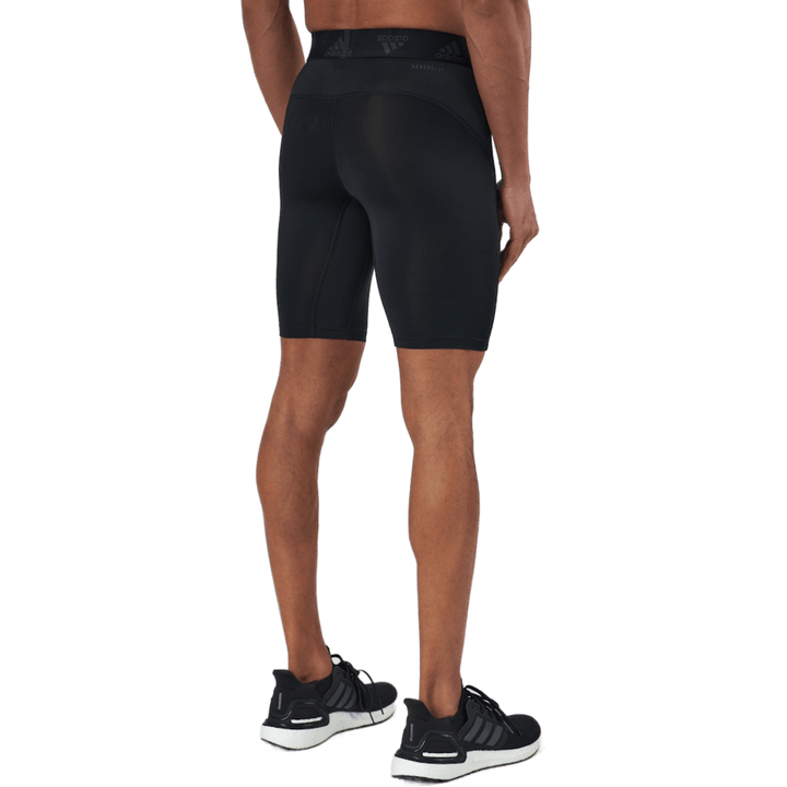 Techfit Short Tight Black