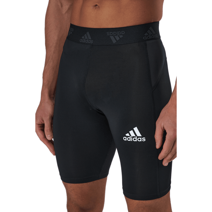 Techfit Short Tight Black
