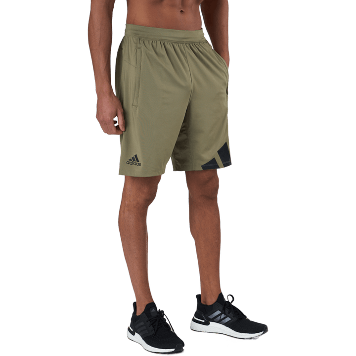4Krft 3 Bar Short Orbit Green