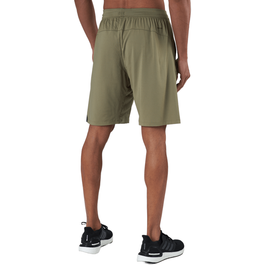 4Krft 3 Bar Short Orbit Green