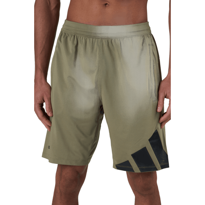 4Krft 3 Bar Short Orbit Green