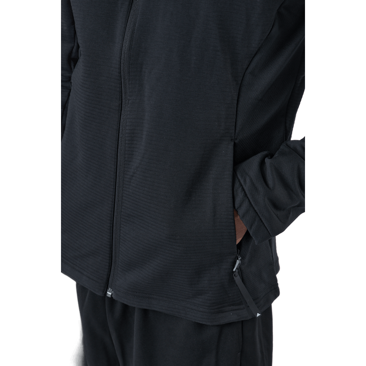 Cold.Rdy Training Hoodie Black