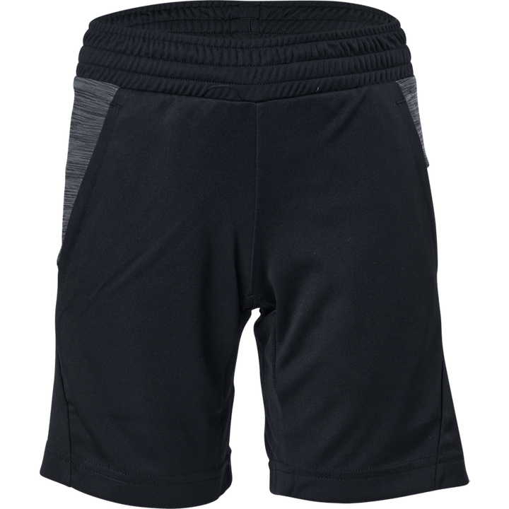 Pantalón Corto Aeroready Negro / Blanco