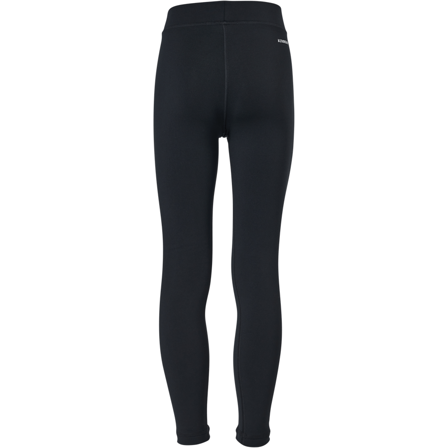 B Arw Tchfit Lt Black