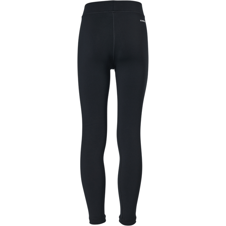 B Arw Tchfit Lt Black