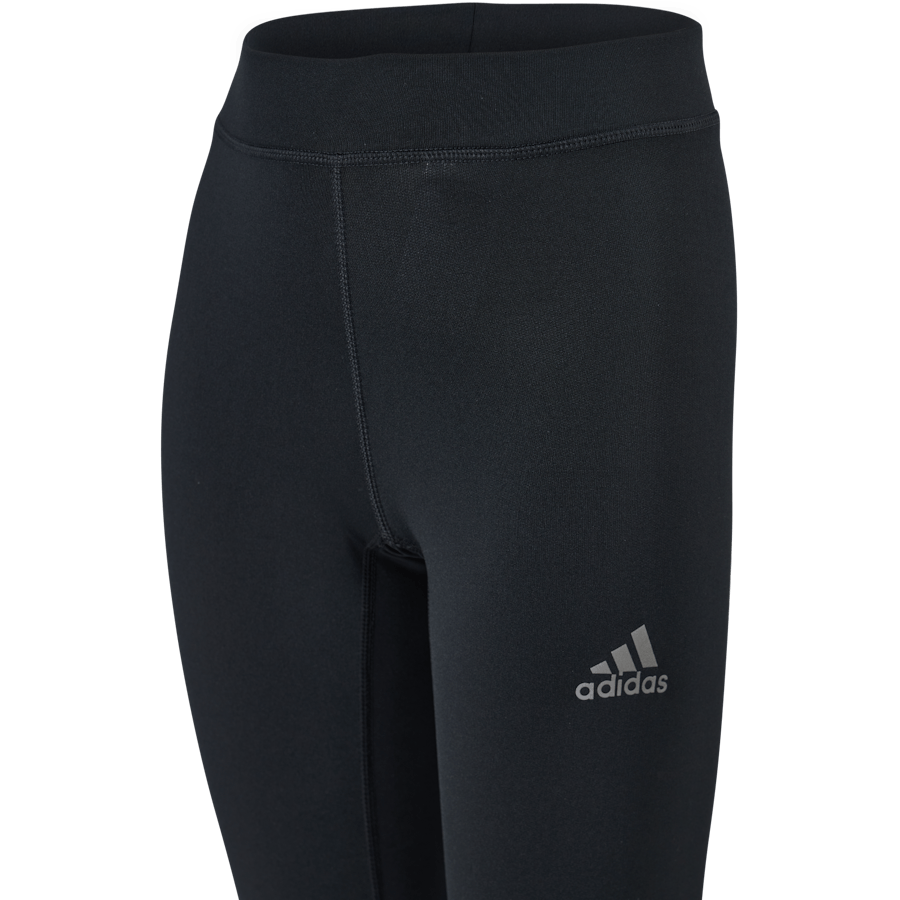 B Arw Tchfit Lt Black