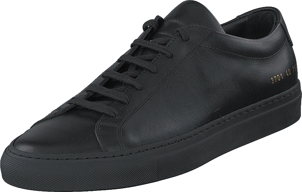 Original Achilles Low 3701 Must
