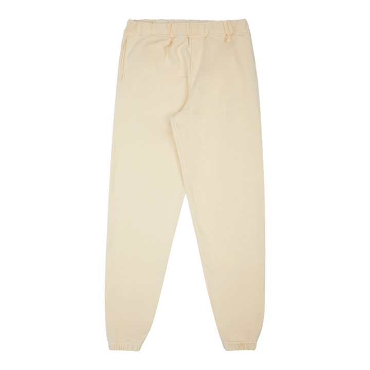 Premium Temple Sweatpant Alabaster