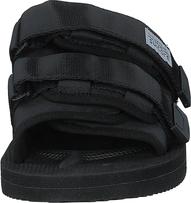 Moto-cab Schwarz