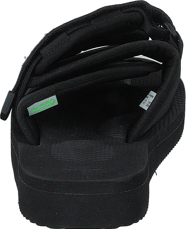 Moto-cab Schwarz