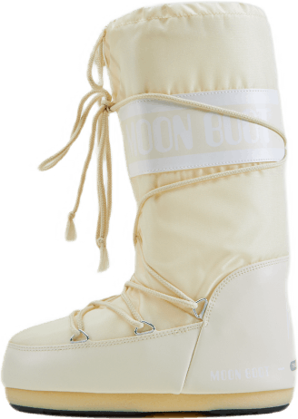 Icon Nylon Cream