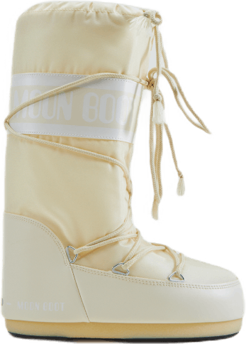 Icon Nylon Cream