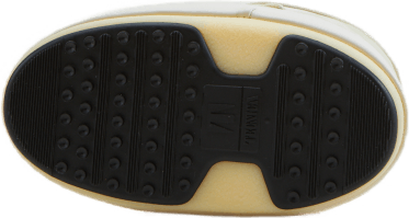 Icon Nylon Cream