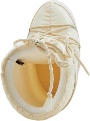 Icon Nylon Cream