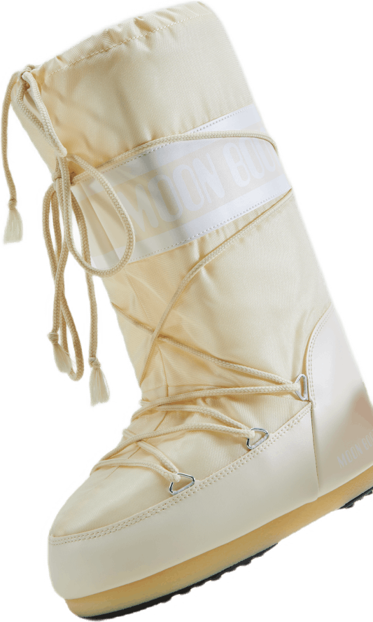 Icon Nylon Cream