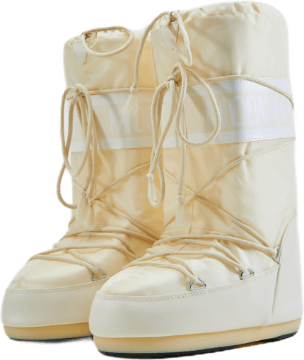 Icon Nylon Cream