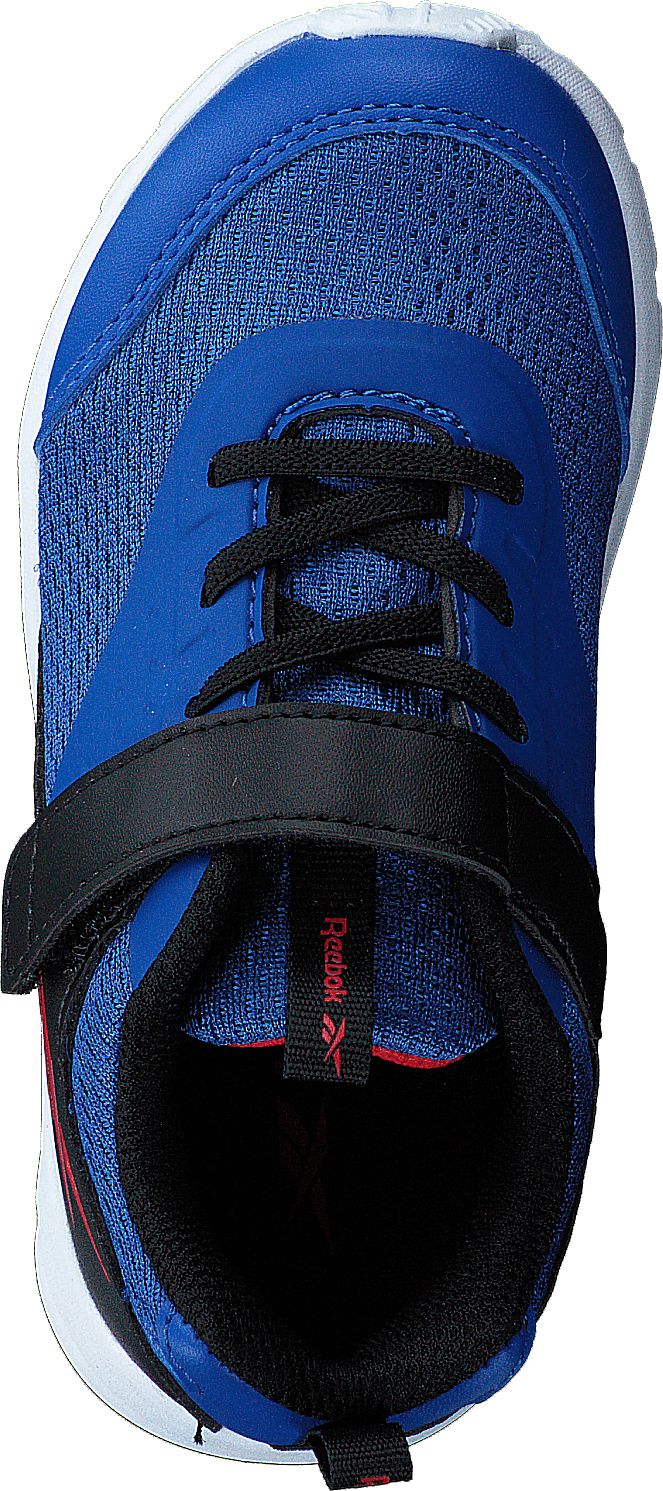 Reebok Rush Runner 4.0 Td Vecblu/cblack/vecred